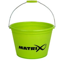 Matrix Groundbait Bucket 25 Litre